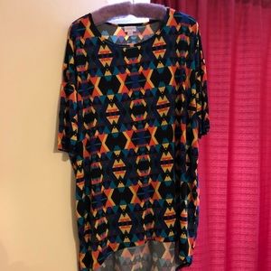 LuLaRoe Irma